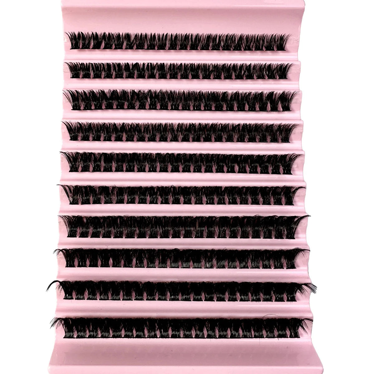 Fluffy Doll Lashes