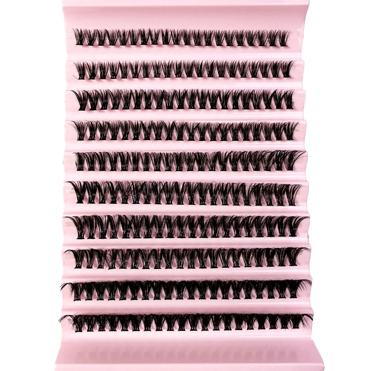 Fluffy Doll Lashes