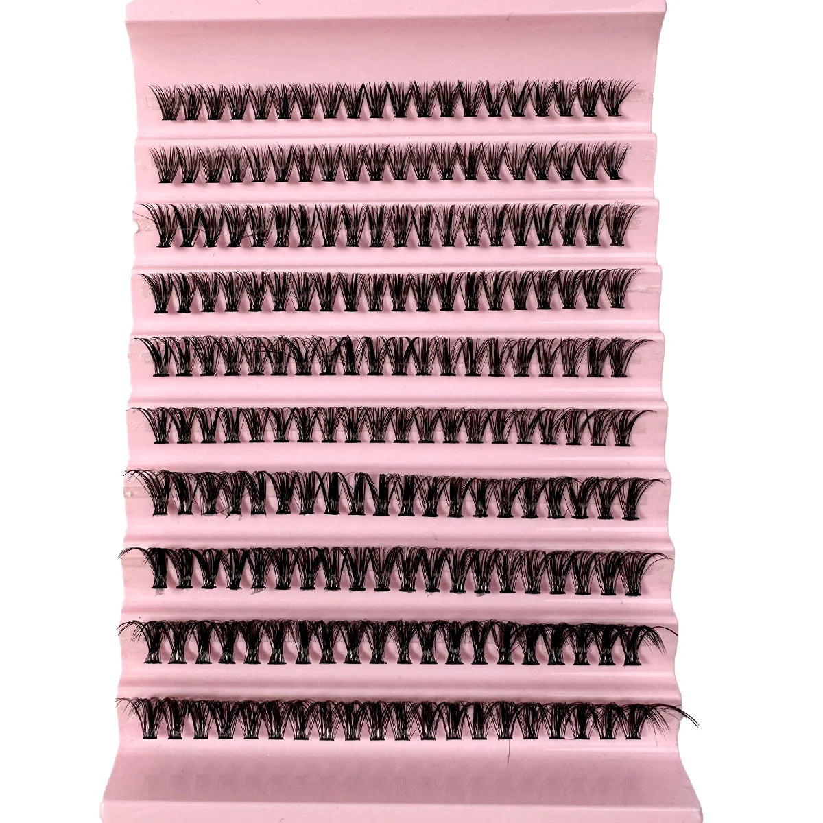 Fluffy Doll Lashes