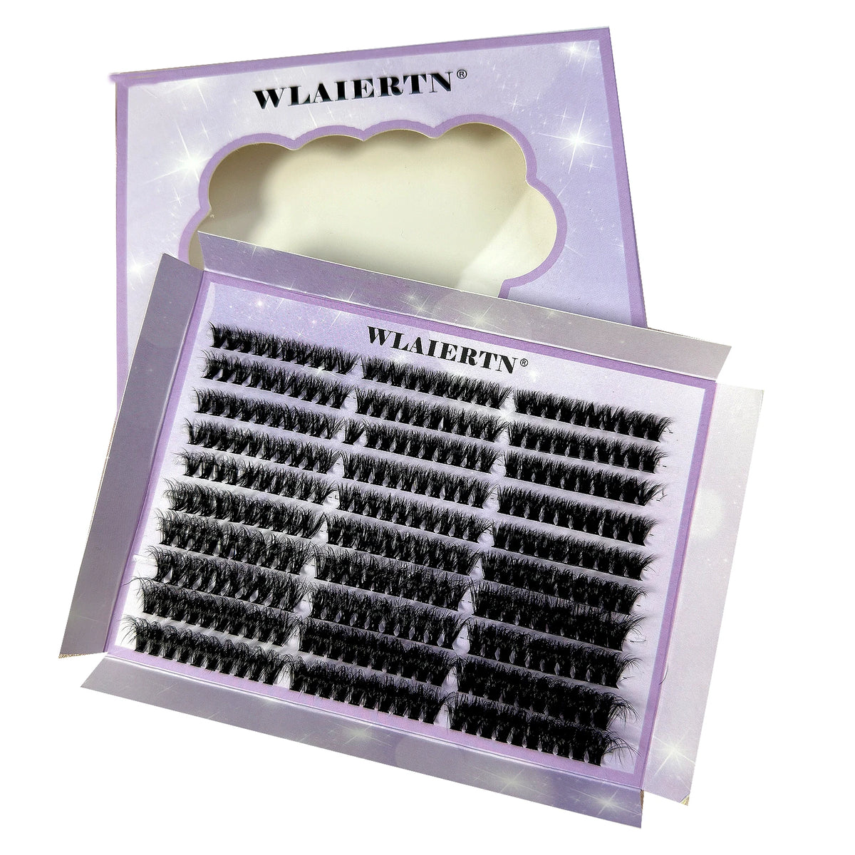 Fluffy Doll Lashes