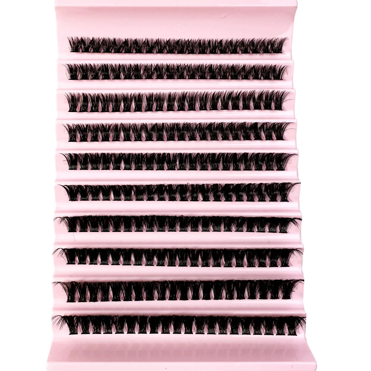 Fluffy Doll Lashes
