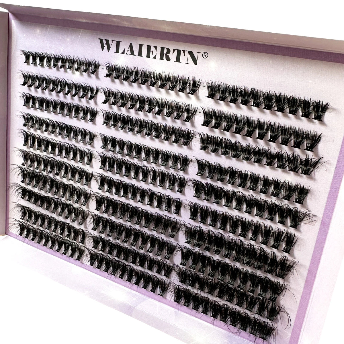 Fluffy Doll Lashes