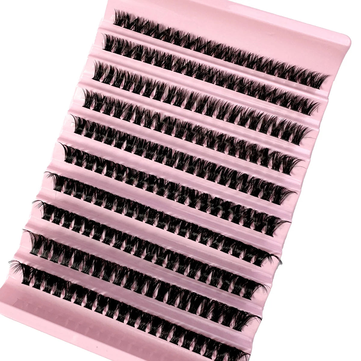Fluffy Doll Lashes