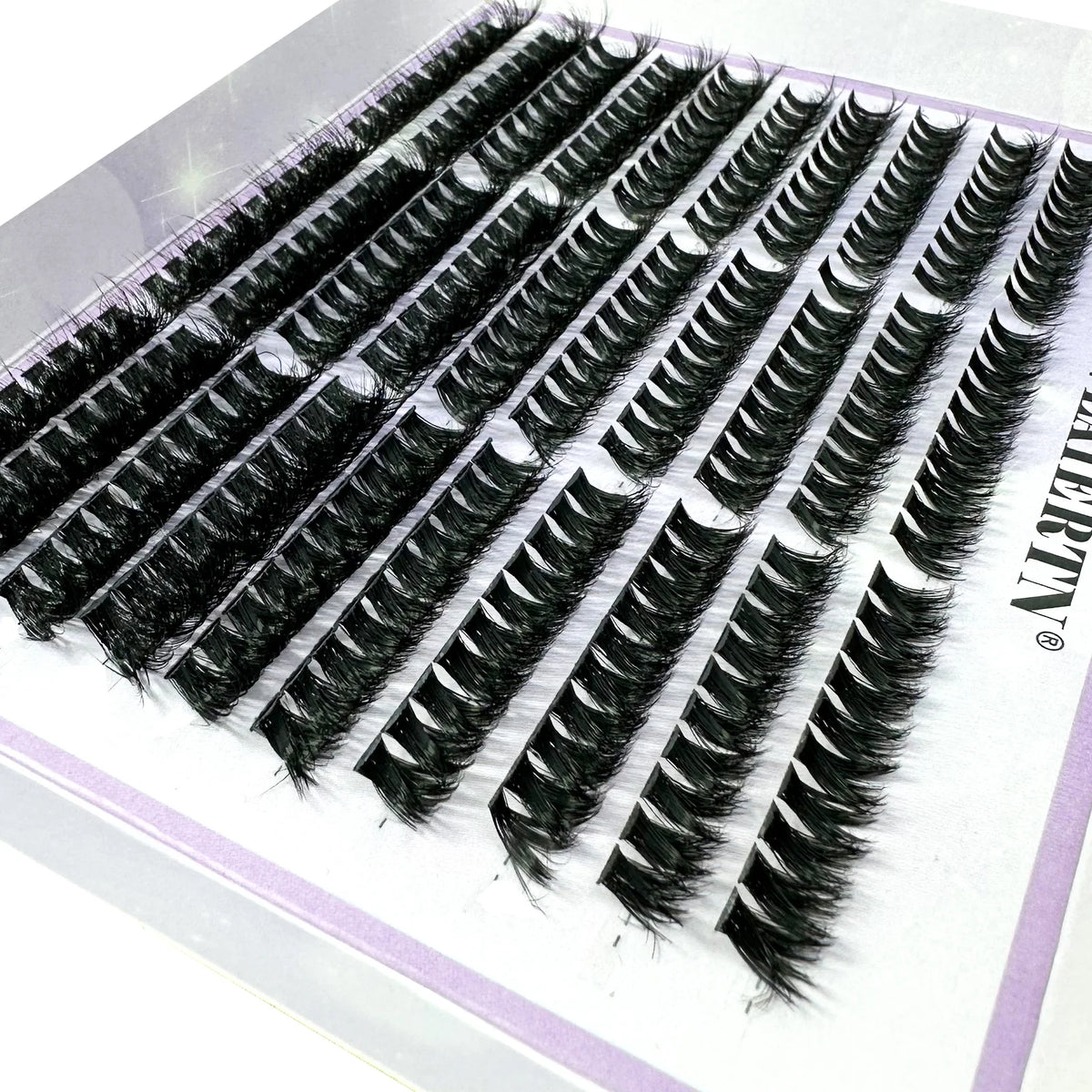 Fluffy Doll Lashes